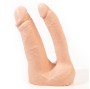 PINK ROOM - ARTHUS DOUBLE GODE RÉALISTE CHAIR 17CM/15.5CM
