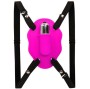 BAILE - AMORE CABLAGGIO RIDER CON VIBRAZIONE