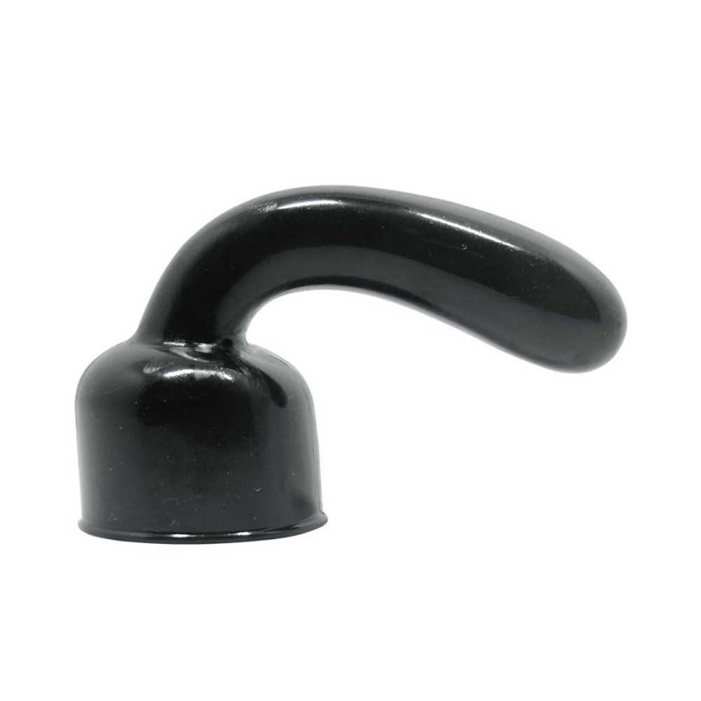 BAILE - POWER HEAD CABEA INTERCAMBIVEL PARA MASSAGER G SPOT PLEASER