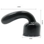 BAILE - TÊTE INTERCHANGEABLE POUR MASSEURG SPOT PLEASER
