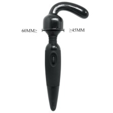 BAILE - TÊTE INTERCHANGEABLE POUR MASSEUR G SPOT PLEASER