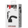 BAILE - POWER HEAD AUSTAUSCHBARER KOPF FÜR MASSAGER G PUNKT VERGNÜGEN