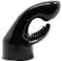 BAILE - POWER HEAD TÊTE INTERCAMBIABLE POUR MASSEURSTIMULATION DU POINT GY ET CLITORIS