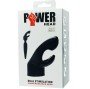 BAILE - POWER HEAD TESTINA INTERCAMBIABILE PER MASSAGGIATORESTIMOLAZIONE PUNTI G E CLITORIDE