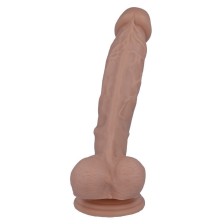 MR INTENSE - 28 REALISTIC COCK 22.3 CM -O- 3.4 CM