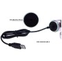 BAILE - RECHARGEABLE VIBRATOR WITH ROTATION AND THROBBING BUTTERF STIMULATOR