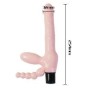 BAILE - SEILLOSER TPR-GURT MIT VIBRATION UND ANALSTIMULATION 25.4 CM