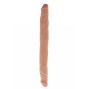 GET REAL - DOUBLE DONG 35 CM SKIN