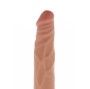 GET REAL - DOUBLE DONG 35 CM SKIN