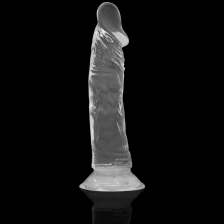 X RAY - CLEAR COCK 19 CM -O- 4 CM