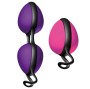 JOYDIVION JOYBALLS - SECRET SET FOR PELVIC FLOOR
