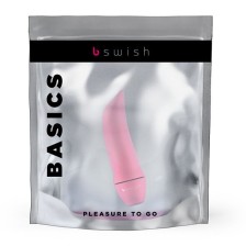 B SWISH - BMINE VIBRADOR BALA DE CURVA BSICA AZALEA