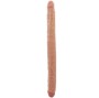 GET REAL - PEAU DOUBLE DONG 40 CM