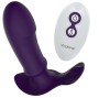 NALONE - ESTIMULADOR ANAL MARLEY HOMEM CONTROLE REMOTO