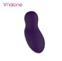 NALONE - GOGO STIMULATOR LILAC SOFT GEL