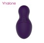 NALONE - GOGO STIMULATOR LILA WEICHES GEL