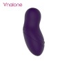 NALONE - GOGO STIMULATOR LILAC SOFT GEL