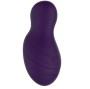 NALONE - GOGO STIMULATOR LILAC SOFT GEL