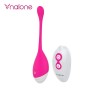 NALONE - SWEETIE CONTROLE REMOTO ROSA