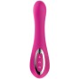 NALONE - TOUCH SYSTEM PINK VIBRATOR