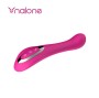 NALONE - TOUCH SYSTEM PINK VIBRATOR