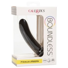 CALEXOTICS - GODE SANS LIMITE 17.8 CM