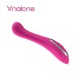 NALONE - TOUCH SYSTEM PINK VIBRATOR