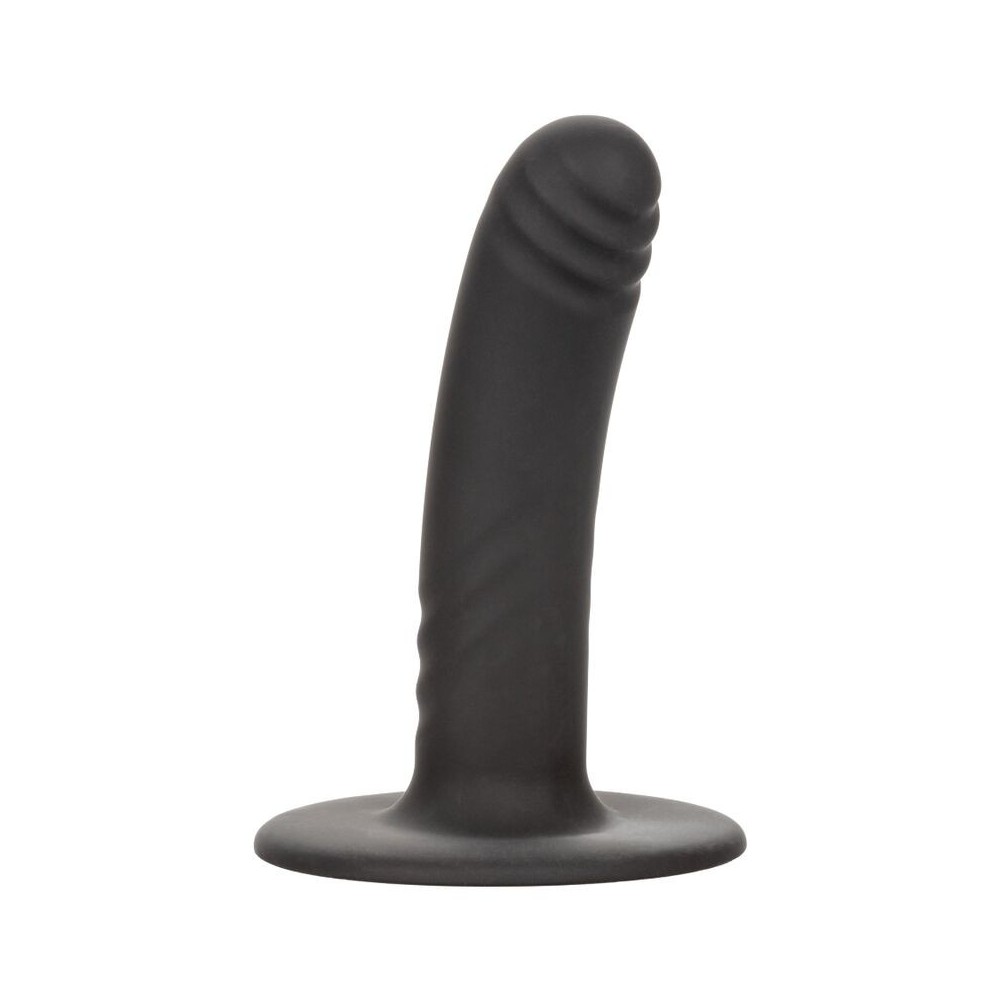 CALEXOTICS - BOUNDLESS DILDO 12 CM COMPATIBLE WITH HARNESS