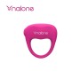 NALONE - ANELLO VIBRANTE VIBRANTE LOVE ROSA