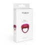 NALONE - ANNEAU VIBRANT ROSE VIBRANT LOVE