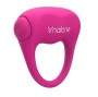 NALONE - ANNEAU VIBRANT ROSE VIBRANT LOVE