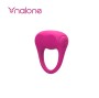 NALONE - ANELLO VIBRANTE VIBRANTE LOVE ROSA