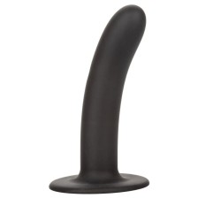 CALEXOTICS - BOUNDLESS DILDO 15.25 CM COMPATÍVEL LISO