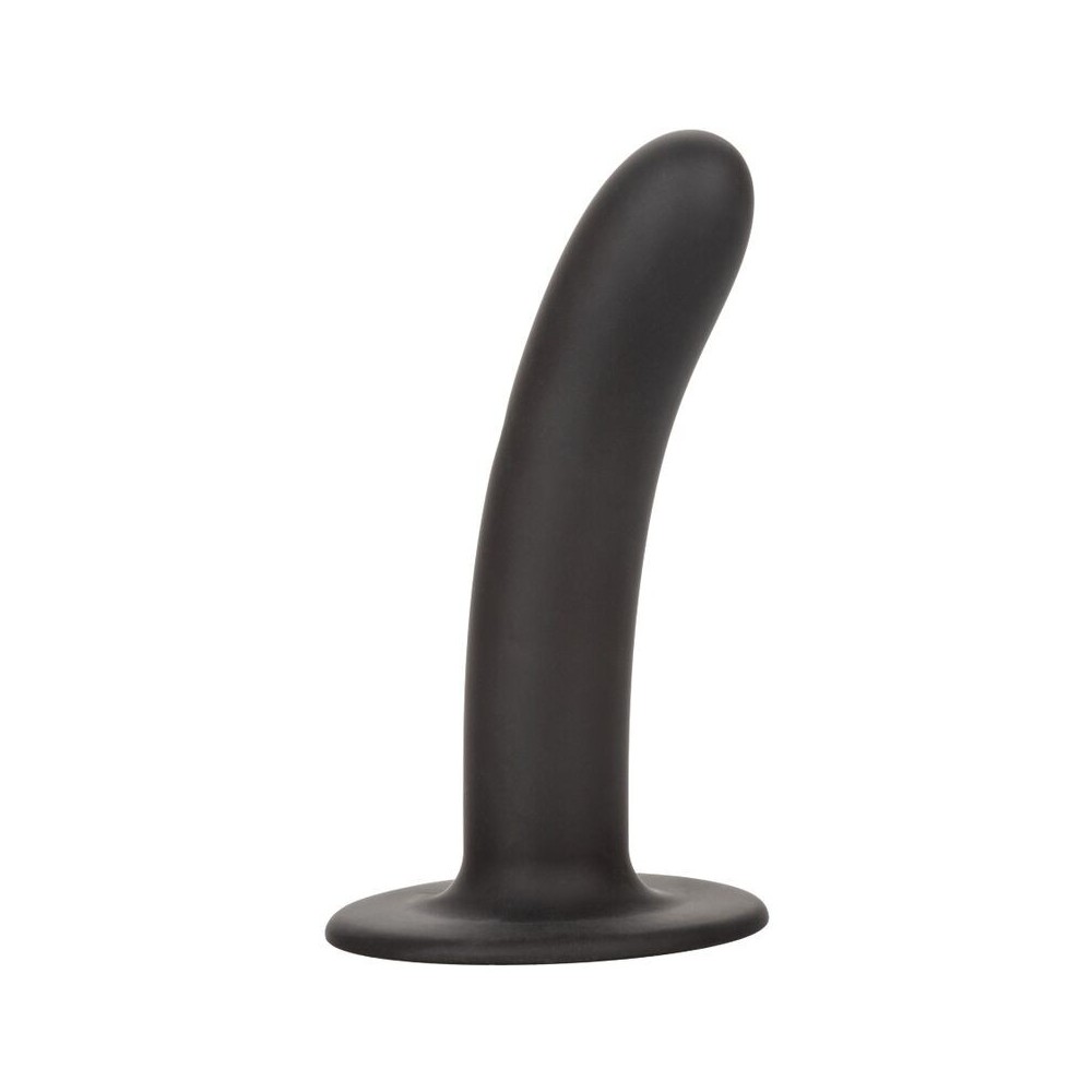 CALEXOTICS - BOUNDLESS DILDO 15.25 CM COMPATÍVEL LISO