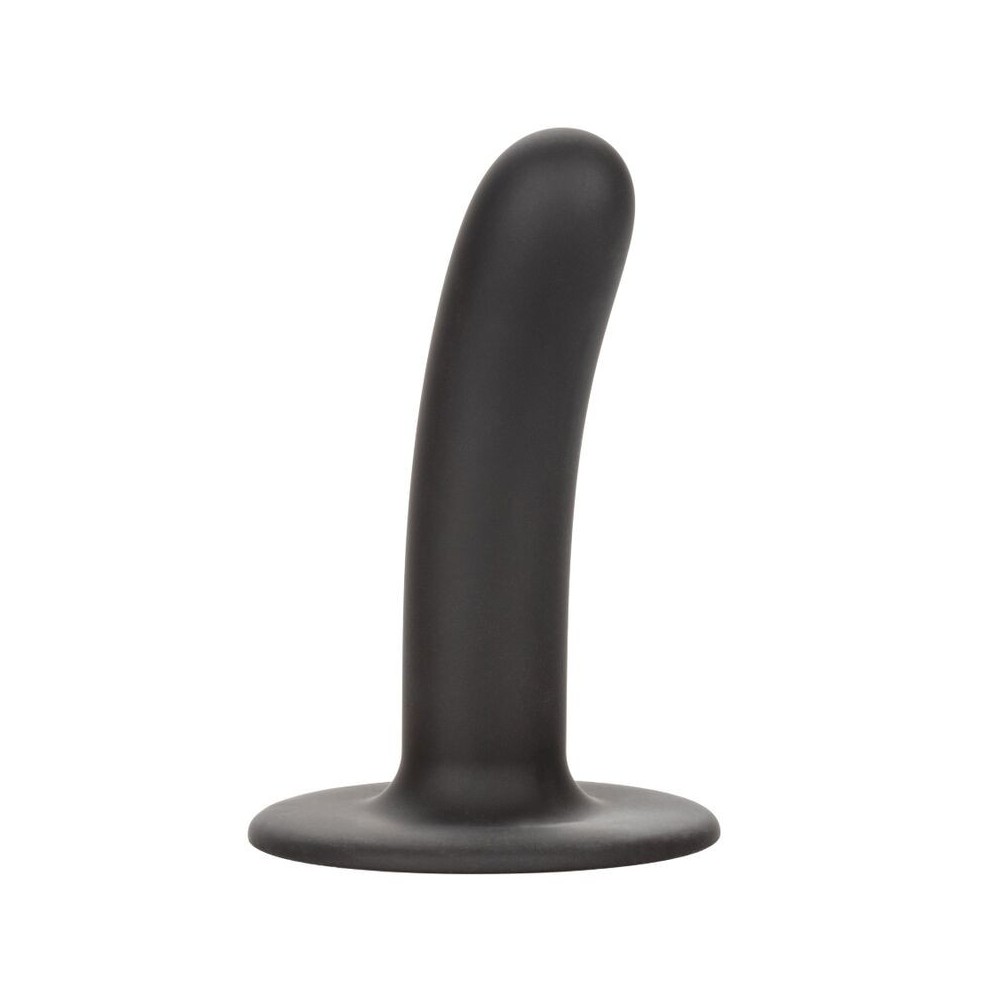 CALEXOTICS - BOUNDLESS DILDO 12 CM COMPATIBILE CON LIMBRACATURA LISCIO