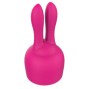 NALONE - BUNNY ELECTRO & ROCK STIMULATING HEAD