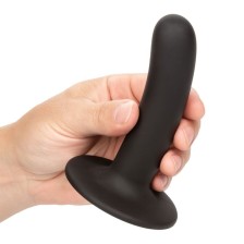 CALEXOTICS - BOUNDLESS DILDO 12 CM COMPATÍVEL LISO