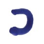 GET REAL - REALISTISCHER MINI-DOPPELDONG BLAU
