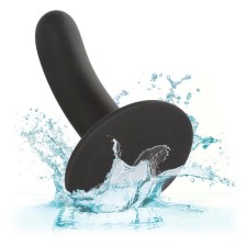 CALEXOTICS - BOUNDLESS DILDO 12 CM COMPATÍVEL LISO