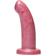 HERSPOT FLESHLIGHT - CURVADO DILDO GOLDEN ROSE M