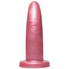 HERSPOT FLESHLIGHT - CURVADO DILDO GOLDEN ROSE M