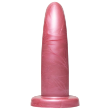 HERSPOT FLESHLIGHT - CURVED DILDO GOLDEN ROSE M