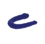 GET REAL - REALISTIC MINI DOUBLE DONG BLUE