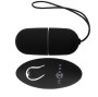 INTENSE - FLIPPY I VIBRATING EGG WITH REMOTE CONTROL BLACK