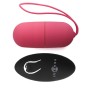 INTENSE - FLIPPY I VIBRATING EGG WITH REMOTE CONTROL PINK