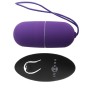 INTENSE - OEUF VIBRANT FLIPPY I AVEC TÉLÉCOMMANDE VIOLET