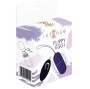 INTENSE - FLIPPY I VIBRATING OGG COM CONTROLE REMOTO ROXO