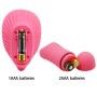 PRETTY LOVE - FLIRTATION ESTIMULADOR G-POINT 30 MODOS