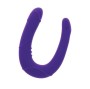 GET REAL - VOGUE MINI DOUBLE DONG VIOLET