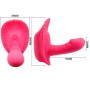 PRETTY LOVE - FLIRTAZIONE STIMOLATORE DEL PUNTO G 30 MODALIT